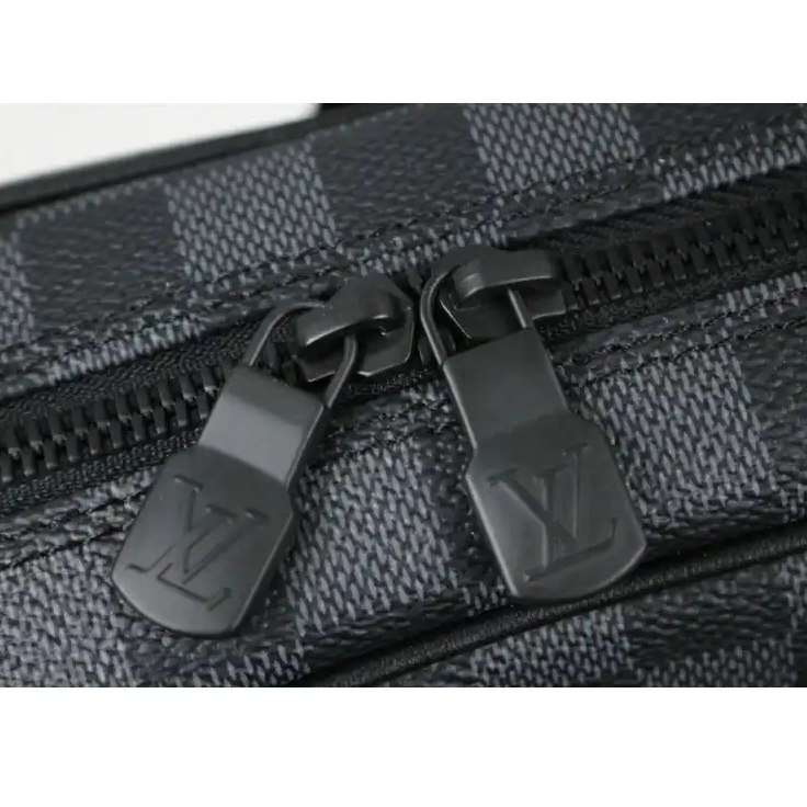 Official Brother Sam 205B570003 LV Bags 0623